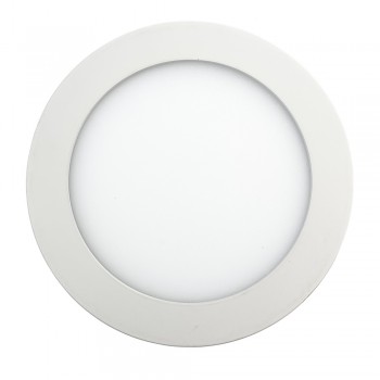Led светильник накладной 6Вт 4000К круглый IP20