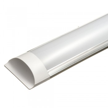 Led светильник линейный накладной AVT 20Вт 4000К IP20