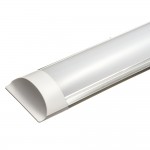 Led светильник линейный накладной AVT 36Вт 4000К IP20 1200мм