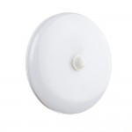 Led светильник накладной с датчиком Sensor 24Вт 5000К круг IP65