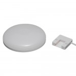 Led светильник накладной ЖКХ Symphony 9Вт 5000К круг IP65