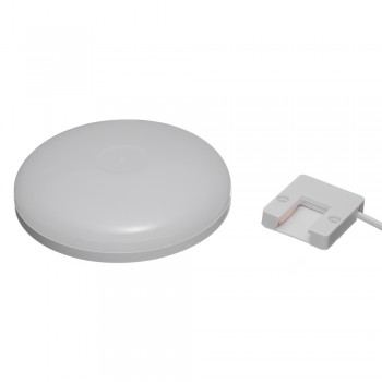 Led светильник накладной ЖКХ Symphony 9Вт 5000К круг IP65