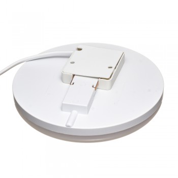 Led светильник накладной ЖКХ Symphony 36Вт 6000К круг IP65