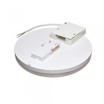 Led светильник накладной ЖКХ Symphony 9Вт 5000К круг IP65