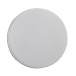 Led светильник накладной Crona ЖКХ 24Вт 5000К круг IP65