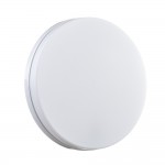 Led светильник накладной Crona ЖКХ 36Вт 5000К круг IP65