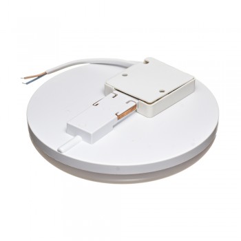 Led светильник накладной ЖКХ Symphony 18Вт 6000К круг IP65