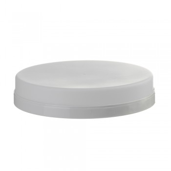 Led светильник накладной Crona ЖКХ 18Вт 5000К круг IP65