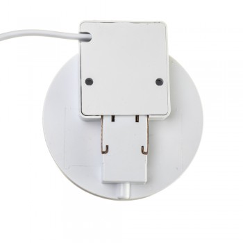 Led светильник накладной с датчиком Sensor 13Вт 5000К круг IP65