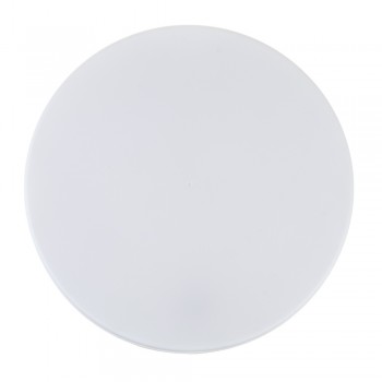 Led светильник накладной Crona ЖКХ 36Вт 5000К круг IP65