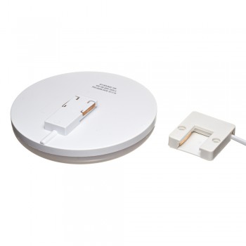 Led светильник накладной ЖКХ Symphony 36Вт 6000К круг IP65