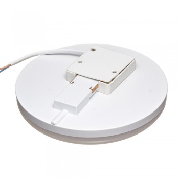Led светильник накладной ЖКХ Symphony 13Вт 5000К круг IP65