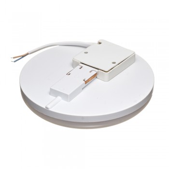 Led светильник накладной ЖКХ Symphony 24Вт 6000К круг IP65