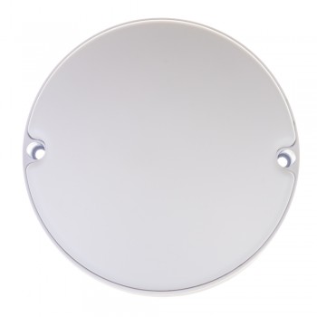Led светильник накладной Boston ЖКХ 8Вт 6000К круг IP65