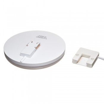 Led светильник накладной ЖКХ Symphony 18Вт 6000К круг IP65