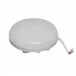 Led светильник накладной ЖКХ Symphony 13Вт 5000К круг IP65