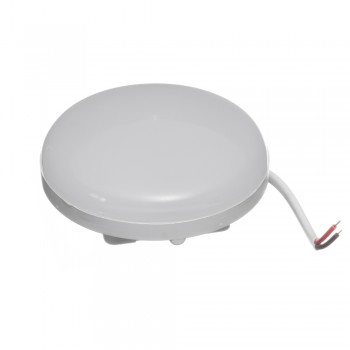 Led светильник накладной ЖКХ Symphony 13Вт 5000К круг IP65