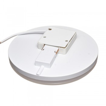 Led светильник накладной ЖКХ Symphony 9Вт 5000К круг IP65