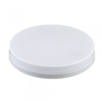 Led светильник накладной Crona ЖКХ 36Вт 5000К круг IP65