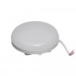 Led светильник накладной ЖКХ Symphony 24Вт 6000К круг IP65