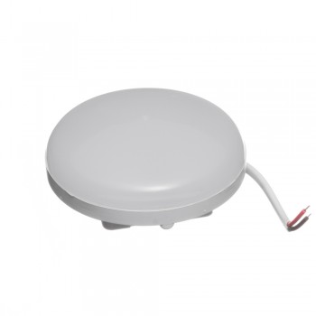 Led светильник накладной ЖКХ Symphony 24Вт 6000К круг IP65