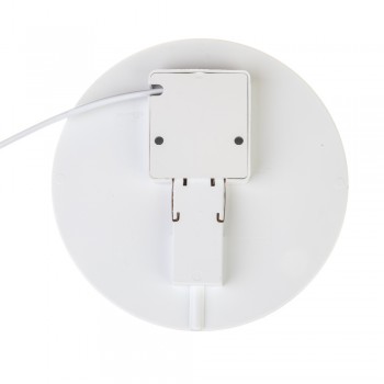 Led светильник накладной с датчиком Sensor 18Вт 5000К круг IP65