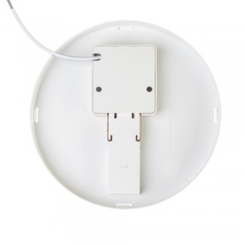 Led светильник накладной с датчиком Sensor 18Вт 5000К круг IP65