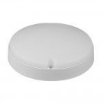 Led светильник накладной Boston ЖКХ 18Вт 6000К круг IP65