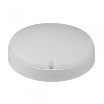 Led светильник накладной Boston ЖКХ 18Вт 6000К круг IP65