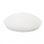 Led светильник точечный (ЖКХ) Рондо 18Вт 3000К круглый IP20