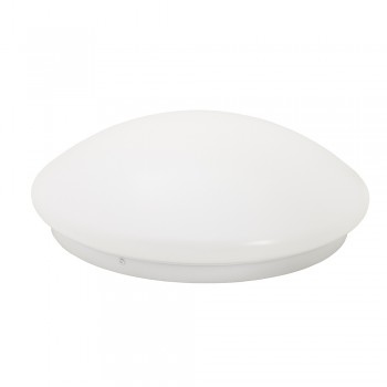 Led светильник точечный (ЖКХ) Рондо 18Вт 3000К круглый IP20