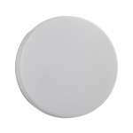 Led светильник накладной Crona ЖКХ 18Вт 5000К круг IP65