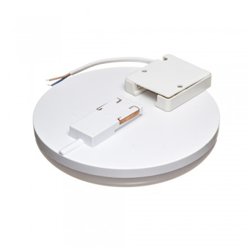 Led светильник накладной ЖКХ Symphony 13Вт 5000К круг IP65