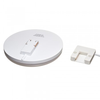 Led светильник накладной ЖКХ Symphony 24Вт 6000К круг IP65