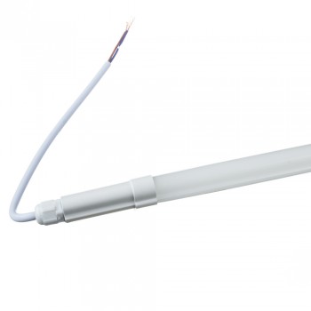Led светильник линейный накладной AVT 18Вт 6000К IP65 600мм
