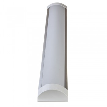 Led светильник линейный накладной AVT 36W 6500К IP20 1200мм