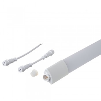 Led светильник магистральный линейный накладной AVT 36Вт 6500К IP65 1200мм
