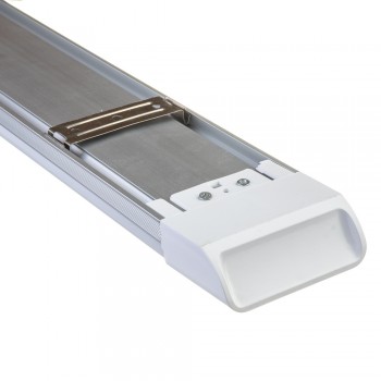Led светильник линейный накладной AVT 27Вт 6500К IP65 600мм