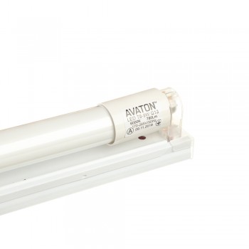 Держатель для лампы Т8 Led 120 см