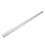 Led светильник линейный накладной AVT SLIM 36Вт 6500К IP20 1200мм