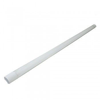 Led светильник линейный накладной AVT SLIM 36Вт 6500К IP20 1200мм