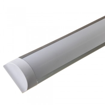 Led светильник линейный накладной AVT 45Вт 4000К IP65 1500мм