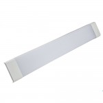 Led светильник линейный накладной AVT 27Вт 6500К IP65 600мм