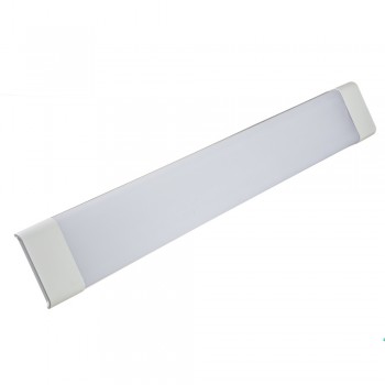 Led светильник линейный накладной AVT 27Вт 6500К IP65 600мм
