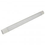 Led светильник линейный накладной AVT SLIM 20Вт 6500К IP20 600мм