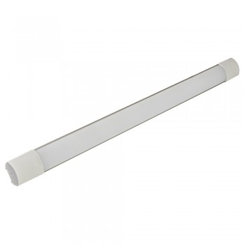 Led светильник линейный накладной AVT SLIM 20Вт 6500К IP20 600мм