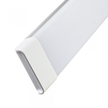 Led светильник линейный накладной AVT 27Вт 6500К IP65 600мм