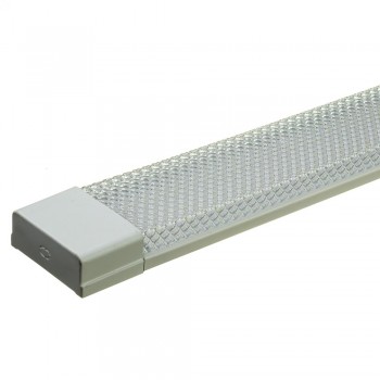 Линейный светильник LED prismatik AVT 52Вт 6500К IP20 120 см