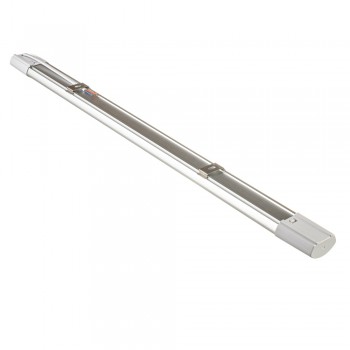 Led светильник линейный накладной AVT SLIM 20Вт 6500К IP20 600мм