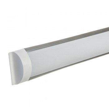 Линейный LED светильник 20Вт 4000К IP20 60 см AVT Балка